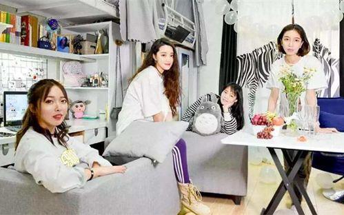 韩国女高吃瓜,揭秘校园吃瓜背后的故事