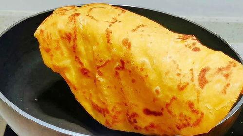 吃瓜吃饼的作品是什么,探寻美食背后的故事与情感