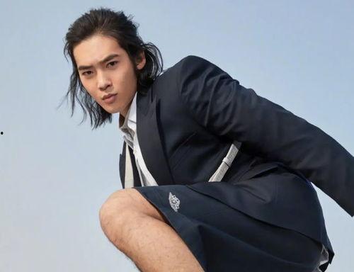 吃瓜上海男星,吃瓜群众眼中的上海男星，娱乐圈背后的故事