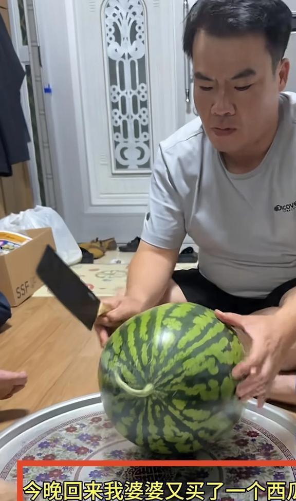 真的只为吃瓜,一场关于美食与娱乐的跨界盛宴