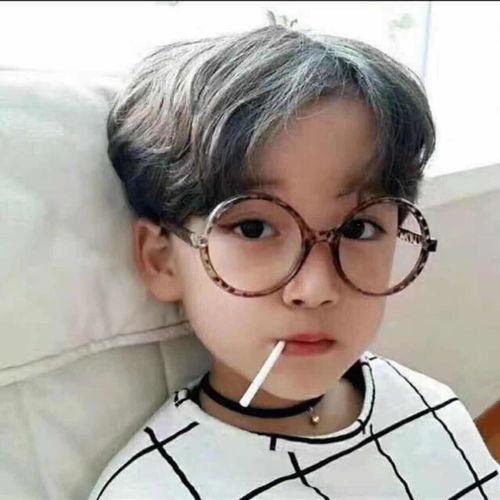 蒙头吃瓜男孩头像,揭秘网络潮流新宠