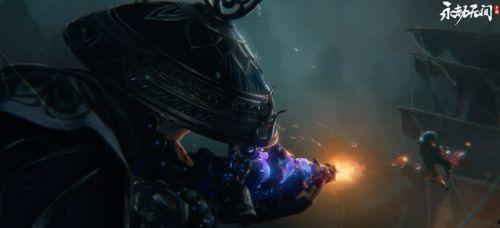 永劫大厅吃瓜角,吃瓜角的奇幻冒险之旅