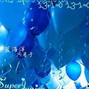 吃瓜蓝色漫画头像