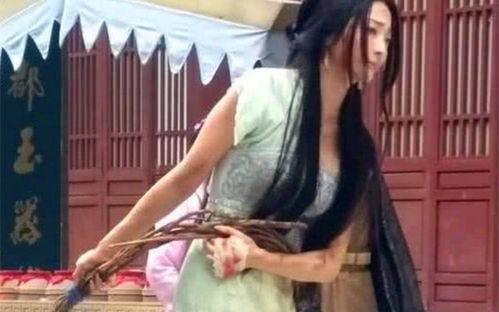 横店明星吃瓜事件,揭秘娱乐圈幕后真相