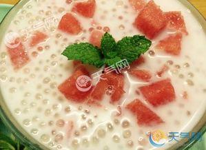 留学吃瓜热牛奶