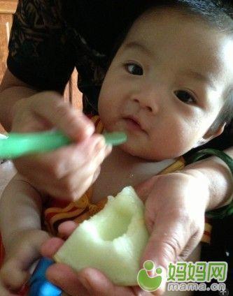 宝宝可以吃太阳瓜吗