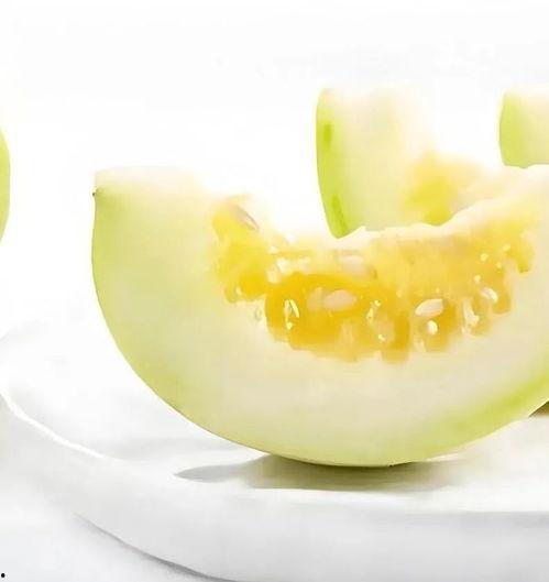 吃中药可以吃蜜瓜么,食用搭配的注意事项