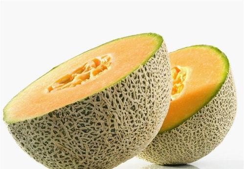 吃哈密瓜龋齿