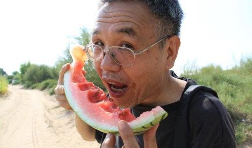 奇葩东西带你吃瓜,奇葩东西带你领略吃瓜界的奇幻之旅